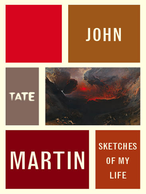 Title details for John Martin by John Martin - Available